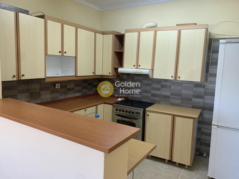 Apartment in Varis Koropiou Avenue, Vari - Varkiza — Photo 2 of 5