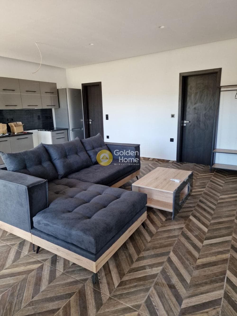 Apartment in Korbi, Vari - Varkiza — Photo 1 of 8