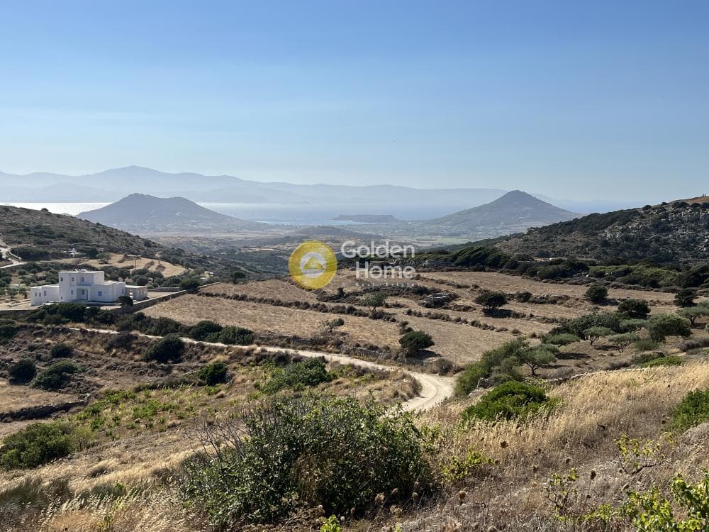 Parcel in Kostos, Paros — Photo 1 of 11