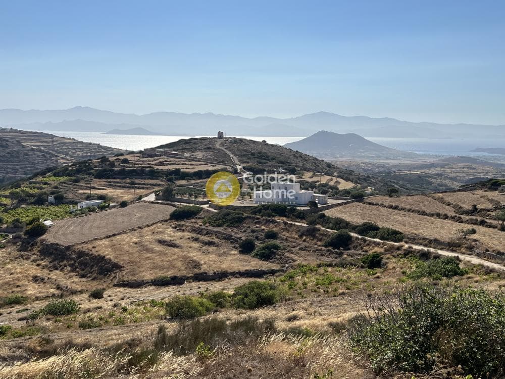 Parcel in Kostos, Paros — Photo 3 of 11