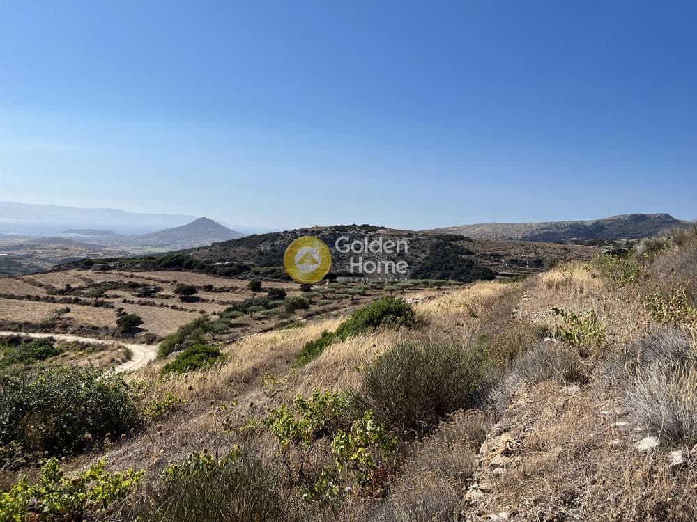 Parcel in Kostos, Paros — Photo 5 of 11
