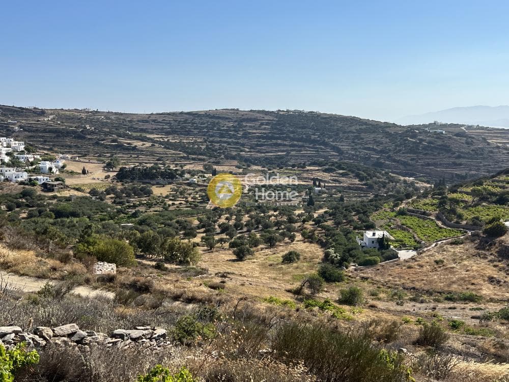 Parcel in Kostos, Paros — Photo 9 of 11