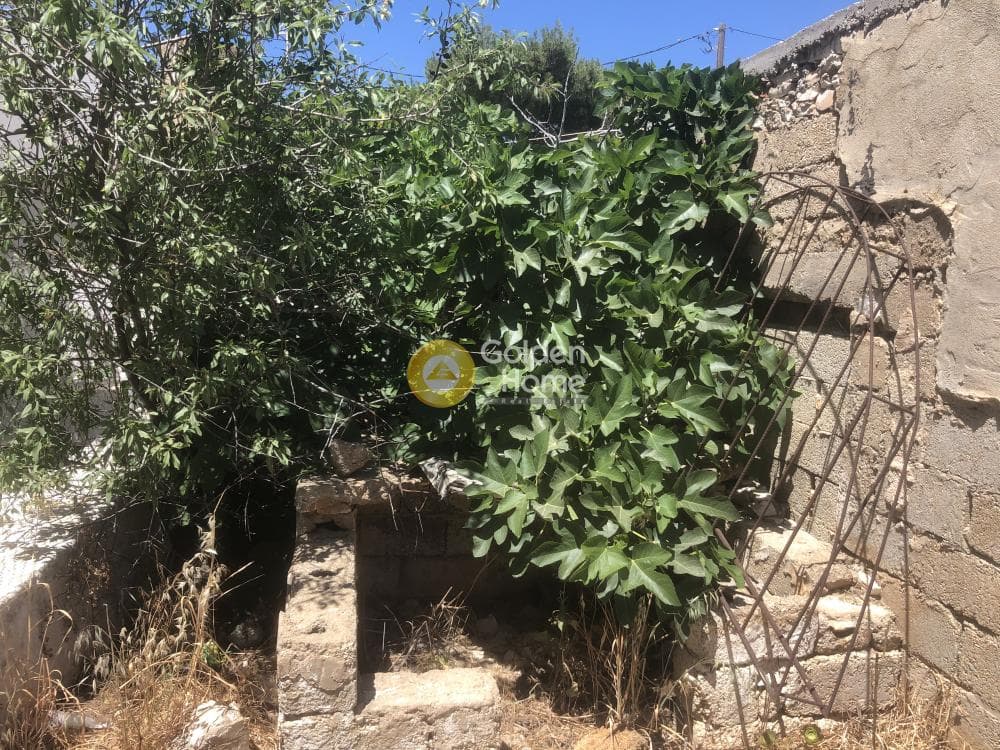 Building Plot in Aliki, Paros — Photo 1 of 2
