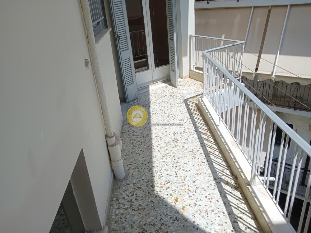 Διαμέρισμα στην Νεκροταφεία, Νέα Σμύρνη — Φωτογραφία 10 από 23