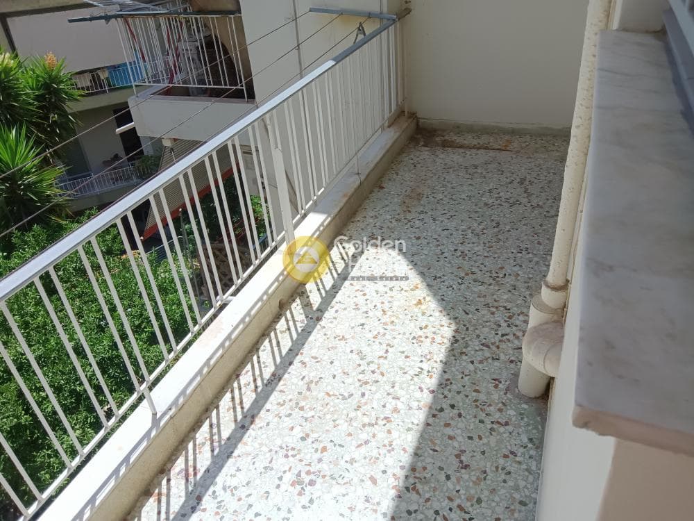 Διαμέρισμα στην Νεκροταφεία, Νέα Σμύρνη — Φωτογραφία 12 από 23
