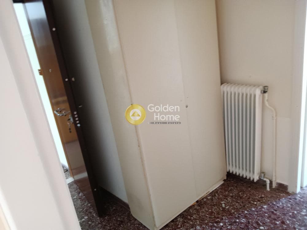 Διαμέρισμα στην Νεκροταφεία, Νέα Σμύρνη — Φωτογραφία 16 από 23