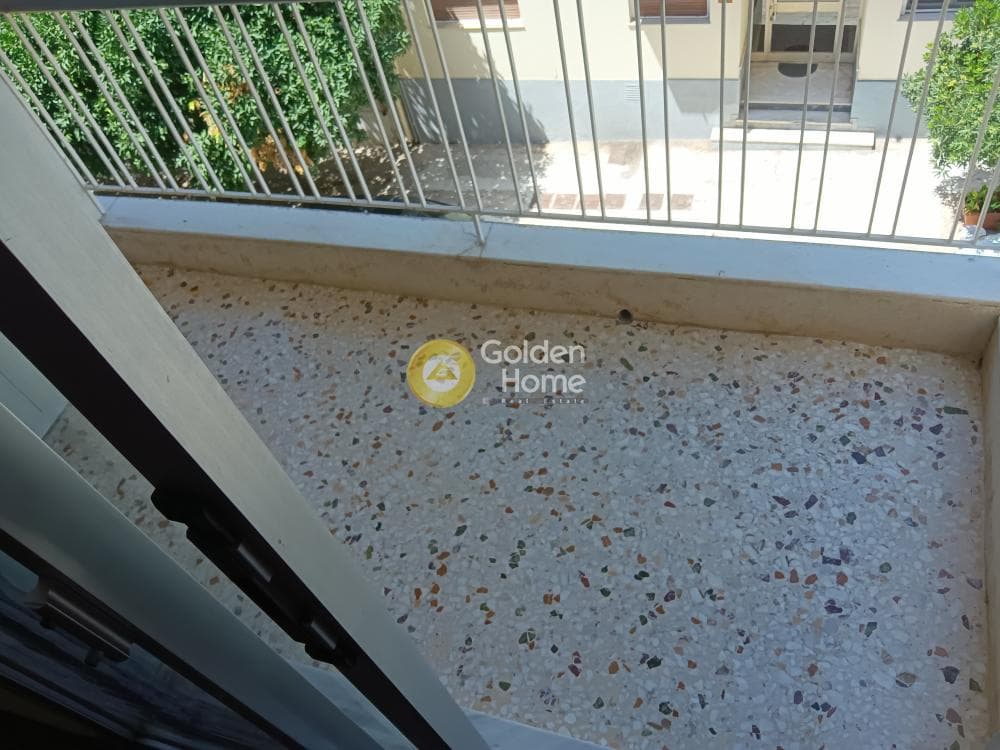 Διαμέρισμα στην Νεκροταφεία, Νέα Σμύρνη — Φωτογραφία 23 από 23