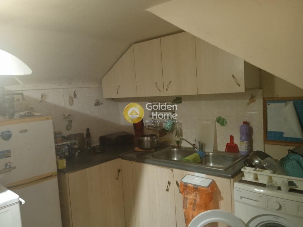 Apartment in Center, Tavros — Photo 6 of 14