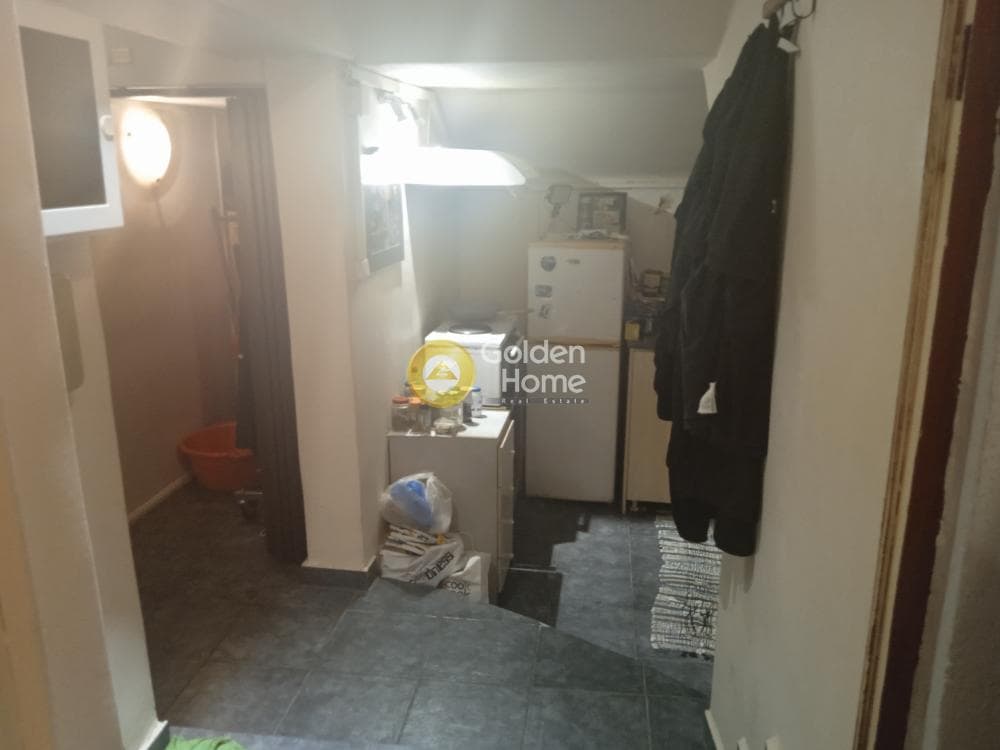 Apartment in Center, Tavros — Photo 4 of 14