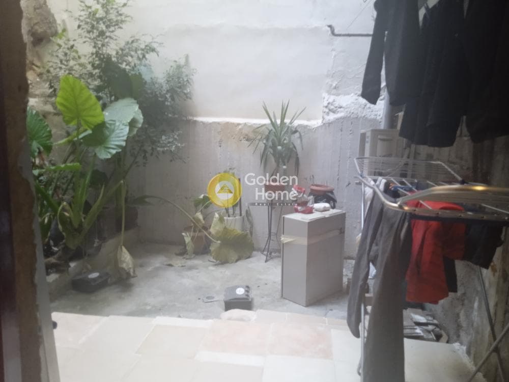 Apartment in Center, Tavros — Photo 2 of 14