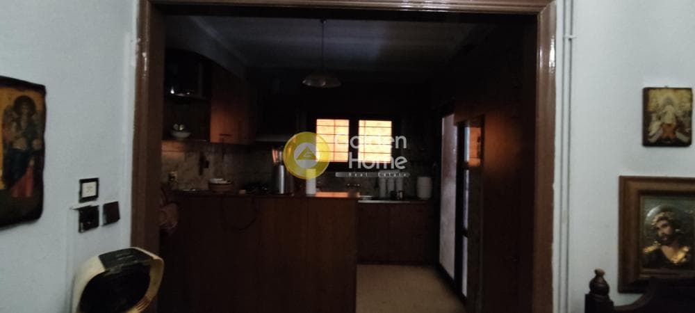 Apartment in Plateia Davaki, Kalithea — Photo 14 of 21