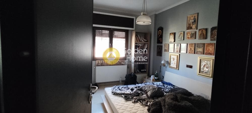 Apartment in Plateia Davaki, Kalithea — Photo 7 of 21