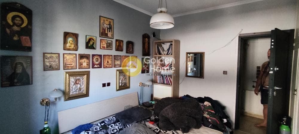 Apartment in Plateia Davaki, Kalithea — Photo 10 of 21