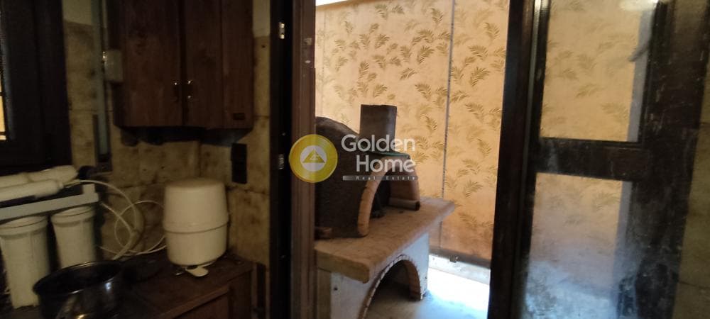 Apartment in Plateia Davaki, Kalithea — Photo 13 of 21