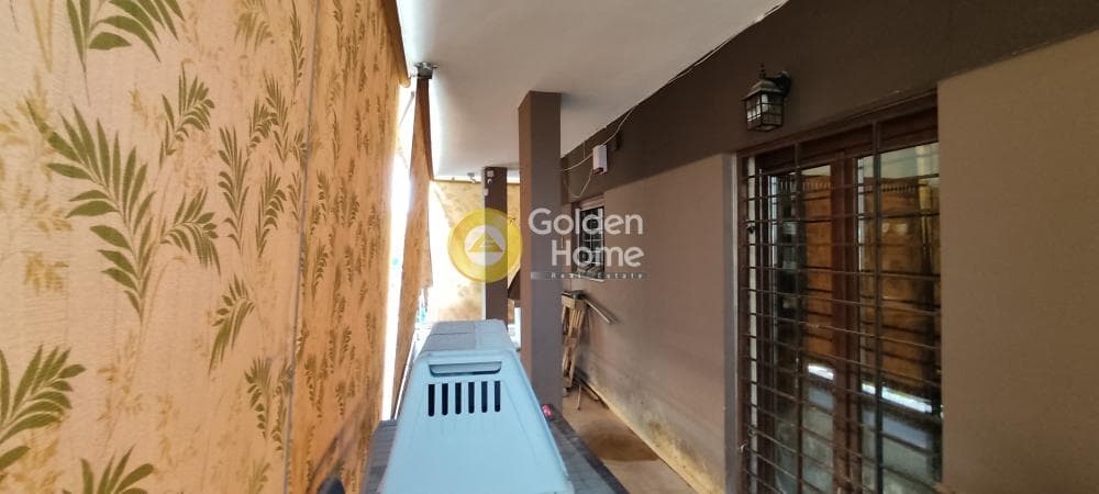 Apartment in Plateia Davaki, Kalithea — Photo 16 of 21