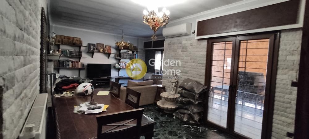 Apartment in Plateia Davaki, Kalithea — Photo 1 of 21