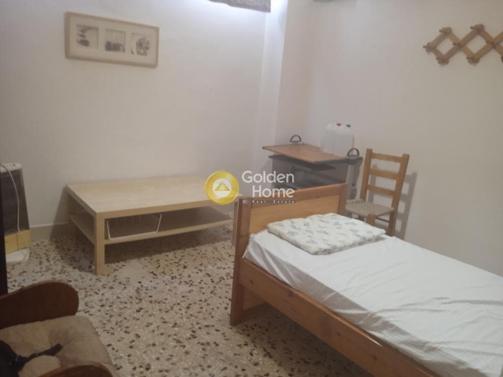 Apartment in Center, Tavros — Photo 2 of 8
