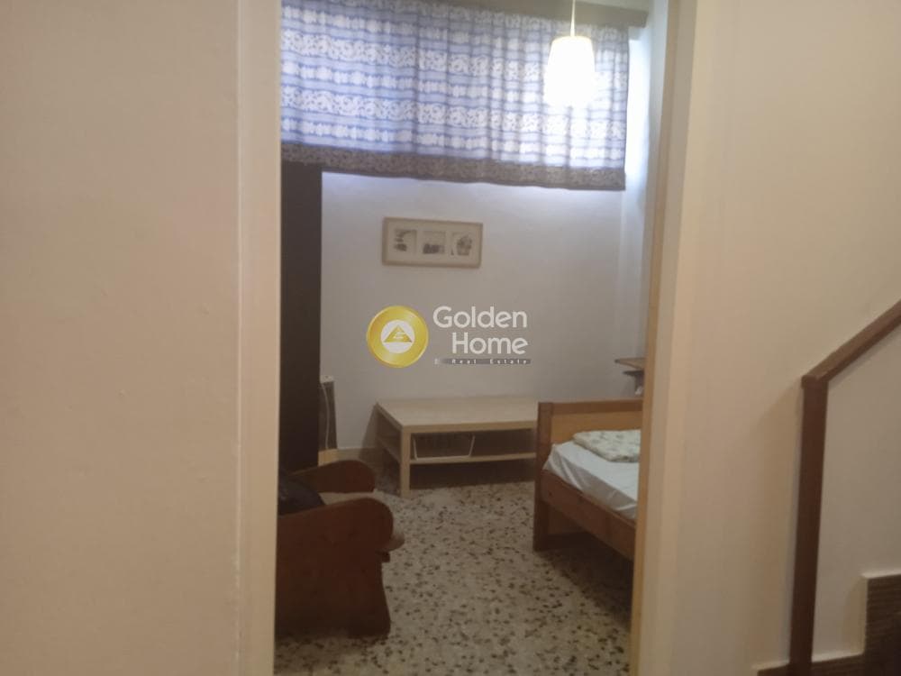 Apartment in Center, Tavros — Photo 4 of 8