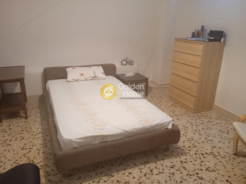Apartment in Center, Tavros — Photo 5 of 8