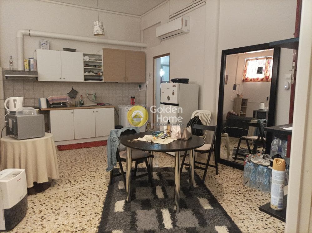 Apartment in Center, Tavros — Photo 8 of 8