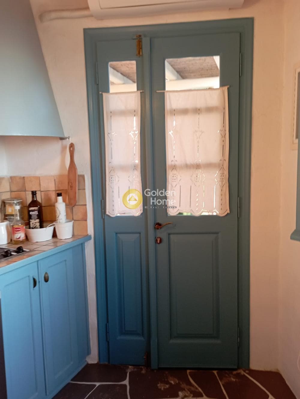 Μονοκατοικία στην Ιουλίδα, Κέα — Φωτογραφία 10 από 30
