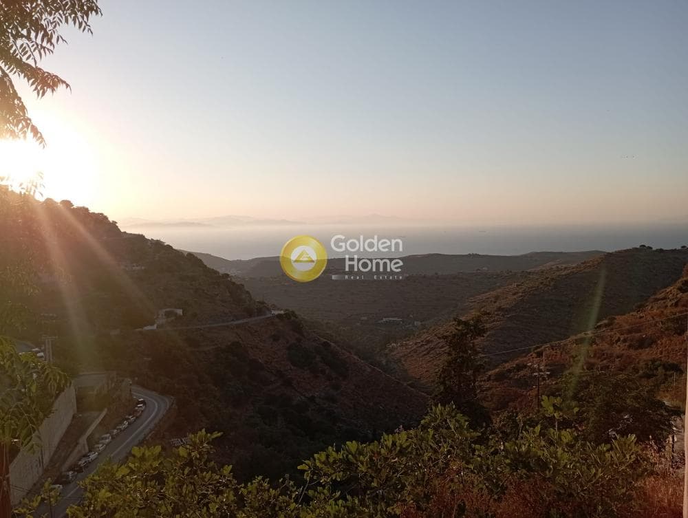 Μονοκατοικία στην Ιουλίδα, Κέα — Φωτογραφία 29 από 30