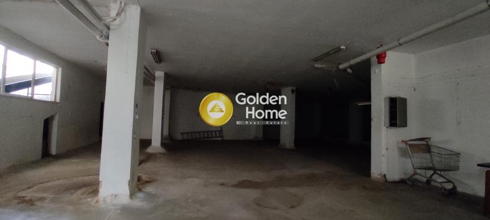Warehouse in Rouf, Tavros — Photo 5 of 6