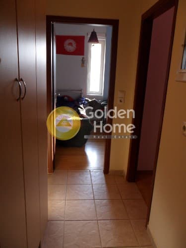 Διαμέρισμα στην Αγία Κυριακή, Παλαιό Φάληρο — Φωτογραφία 2 από 9
