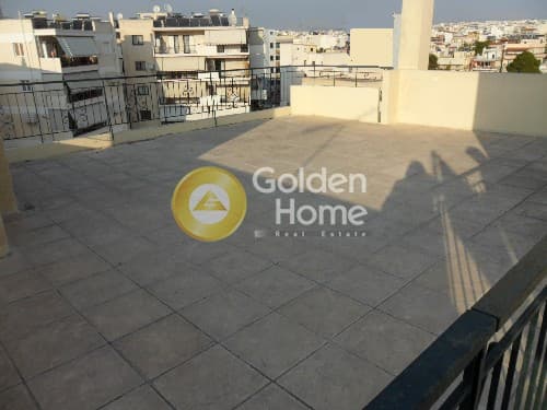 Διαμέρισμα στην Αγία Κυριακή, Παλαιό Φάληρο — Φωτογραφία 9 από 9