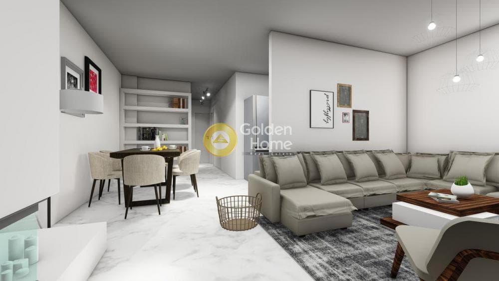 Apartment in Profitis Ilias, Agia Paraskevi — Photo 6 of 22