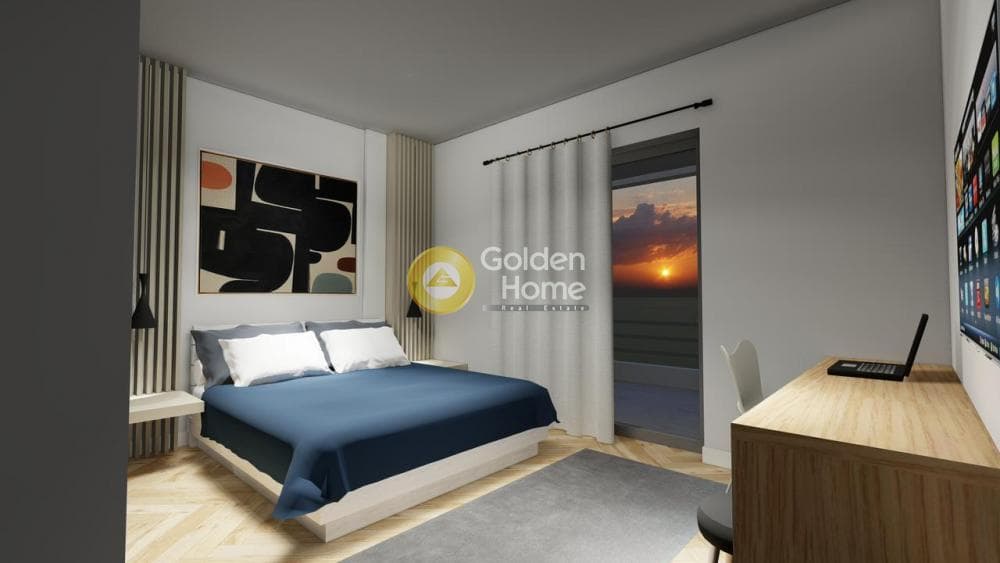 Apartment in Profitis Ilias, Agia Paraskevi — Photo 11 of 22