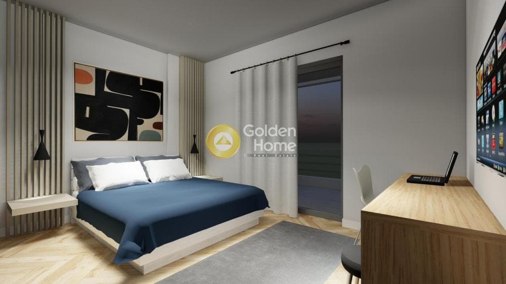 Apartment in Profitis Ilias, Agia Paraskevi — Photo 14 of 22