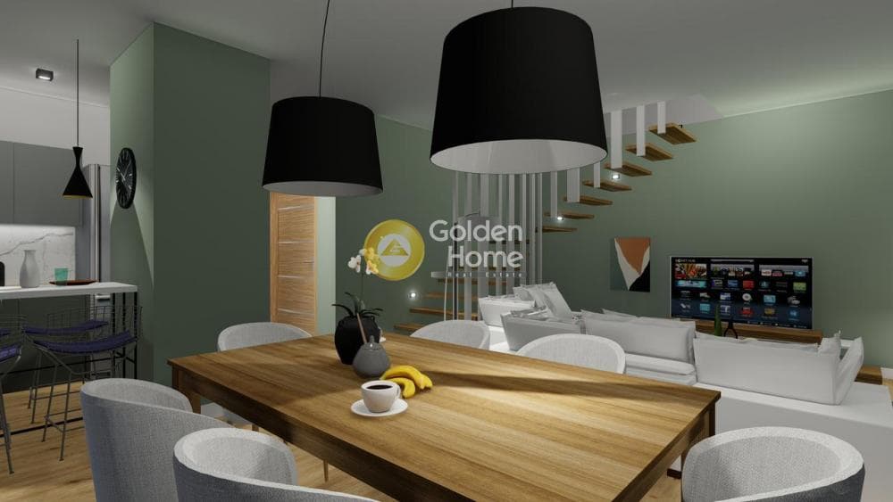 Apartment in Profitis Ilias, Agia Paraskevi — Photo 18 of 22