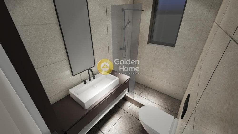 Apartment in Profitis Ilias, Agia Paraskevi — Photo 22 of 22