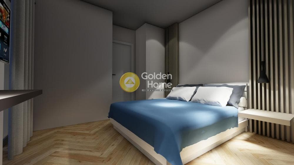 Apartment in Profitis Ilias, Agia Paraskevi — Photo 3 of 22