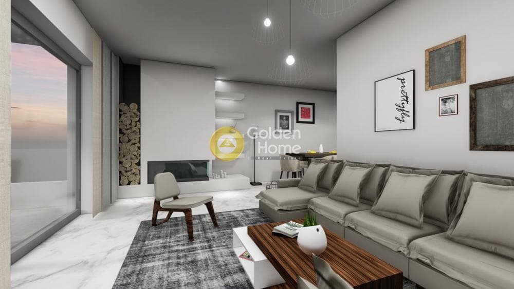 Apartment in Profitis Ilias, Agia Paraskevi — Photo 6 of 22