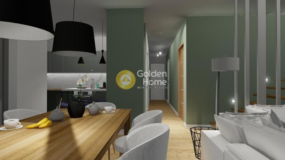 Apartment in Profitis Ilias, Agia Paraskevi — Photo 8 of 22