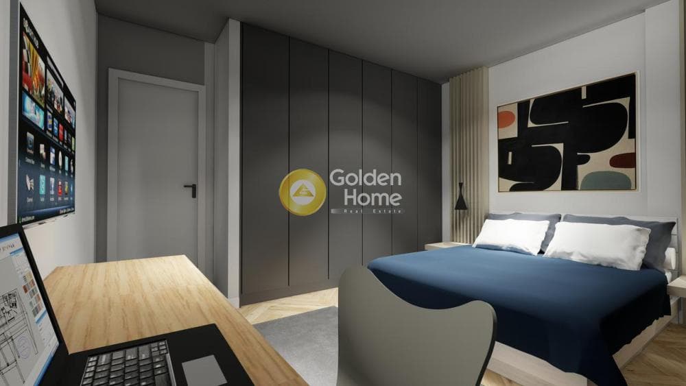 Apartment in Profitis Ilias, Agia Paraskevi — Photo 12 of 22