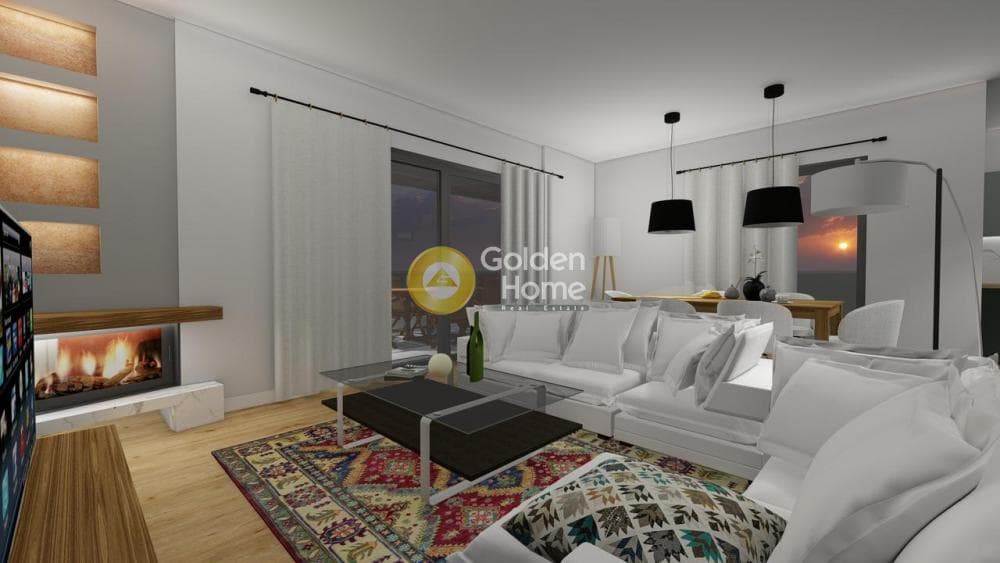 Apartment in Profitis Ilias, Agia Paraskevi — Photo 16 of 22