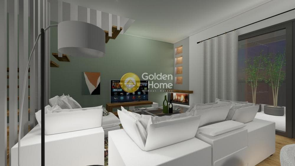 Apartment in Profitis Ilias, Agia Paraskevi — Photo 18 of 22