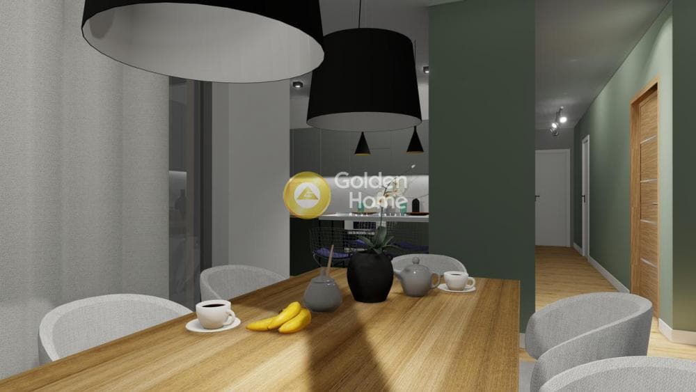 Apartment in Profitis Ilias, Agia Paraskevi — Photo 21 of 22