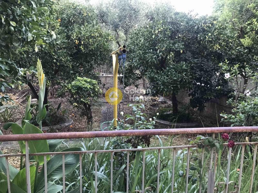 Διαμέρισμα στην Ζαρουχλέικα, Πάτρα — Φωτογραφία 1 από 12