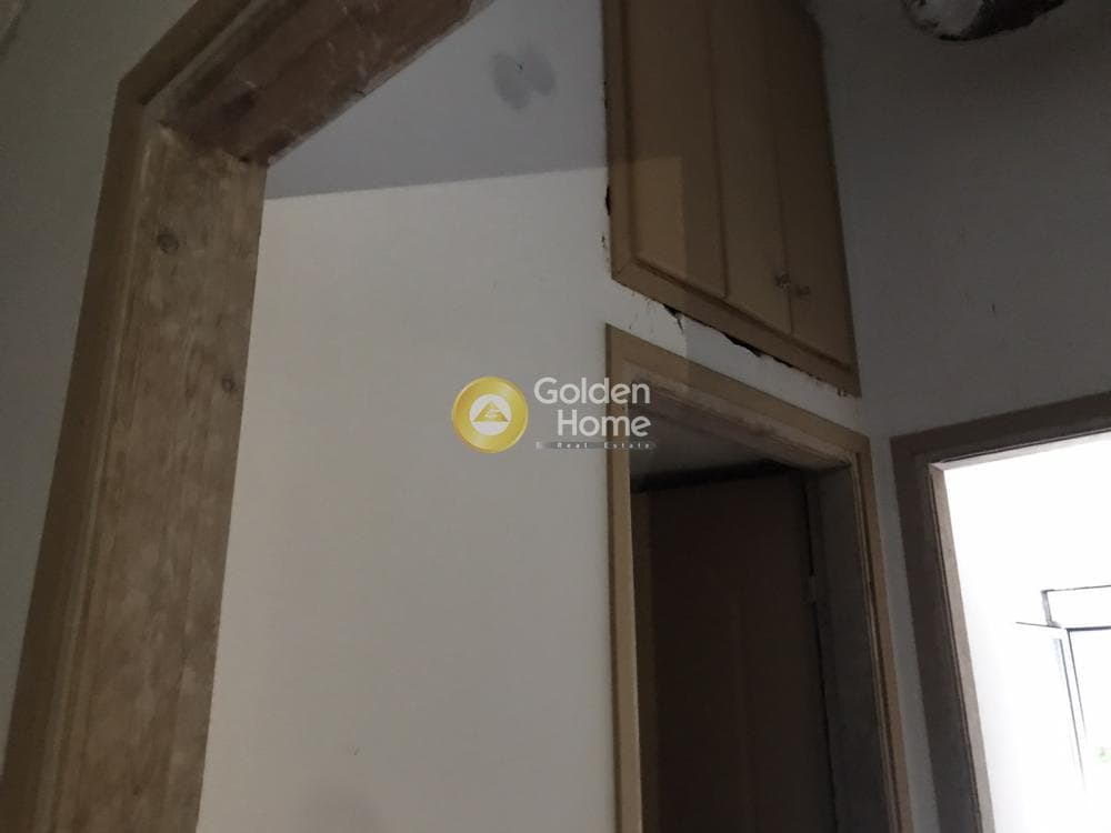 Διαμέρισμα στην Ζαρουχλέικα, Πάτρα — Φωτογραφία 7 από 12