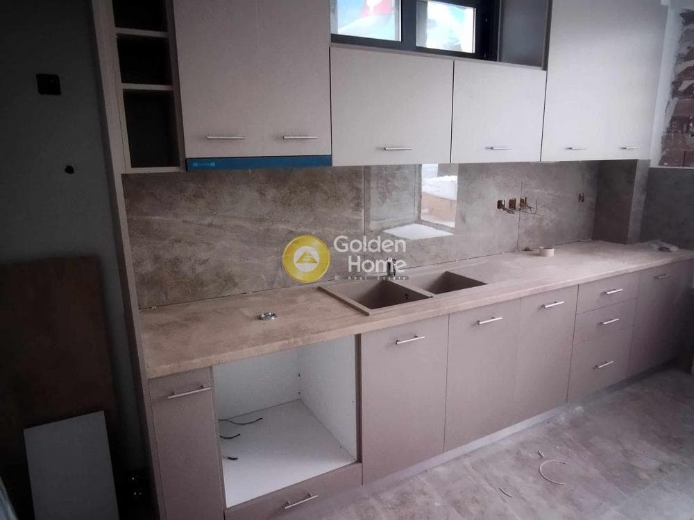 Apartment in Evaggelistria, Nikaia — Photo 12 of 12