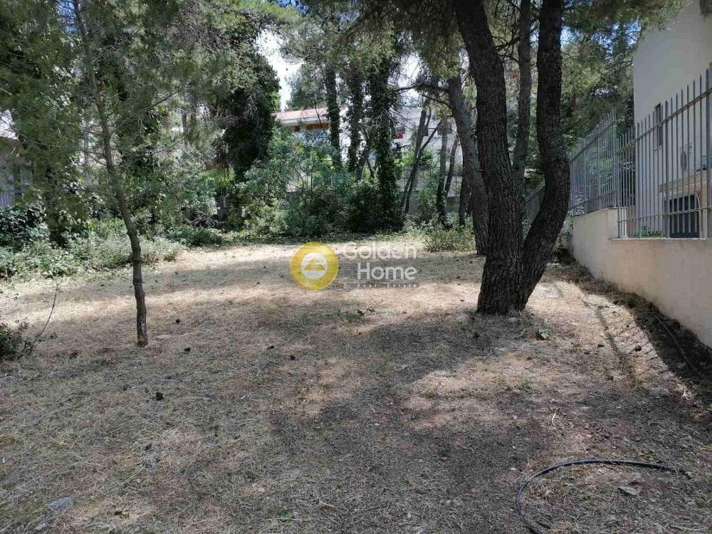 Building Plot in Rodopoli, Rodopoli — Photo 2 of 2