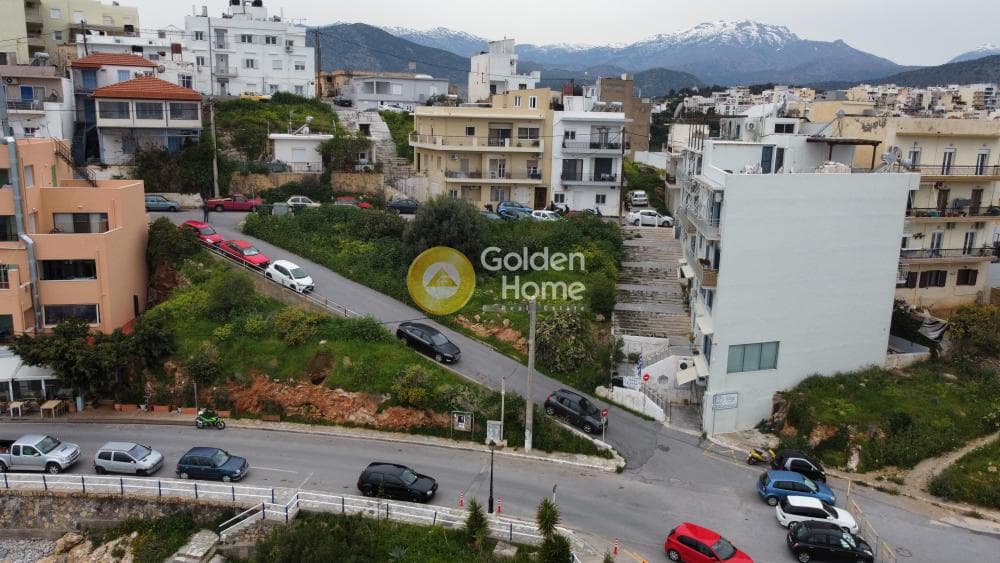Οικόπεδο στην Άγιος Νικόλαος, Μάλλια — Φωτογραφία 2 από 5