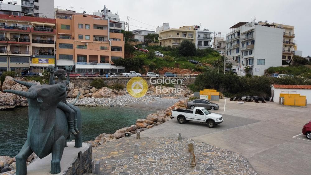Οικόπεδο στην Άγιος Νικόλαος, Μάλλια — Φωτογραφία 5 από 5