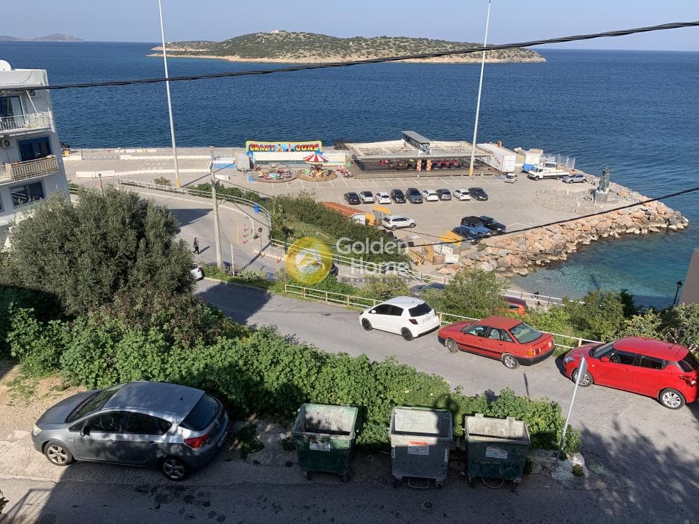Οικόπεδο στην Άγιος Νικόλαος, Μάλλια — Φωτογραφία 3 από 5