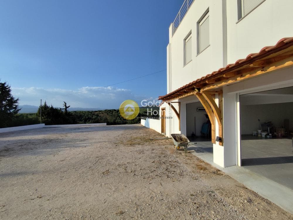 House in Vatopedi, Ormilia — Photo 15 of 19
