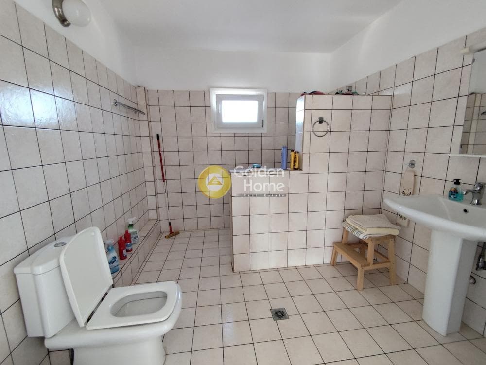 House in Vatopedi, Ormilia — Photo 10 of 19